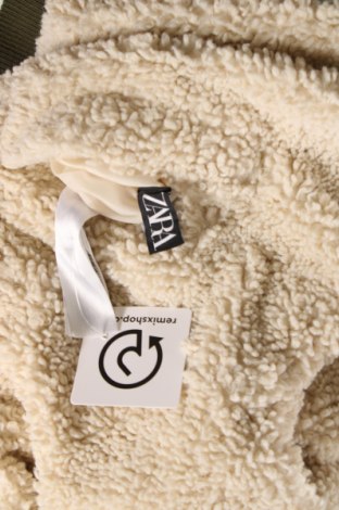 Γυναικείο μπουφάν Zara, Μέγεθος M, Χρώμα Πολύχρωμο, Τιμή 10,39 €
