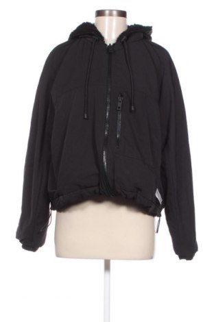 Dámska bunda  Zara, Veľkosť L, Farba Čierna, Cena  16,97 €