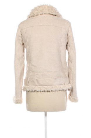 Damenjacke Zara, Größe S, Farbe Beige, Preis 28,53 €
