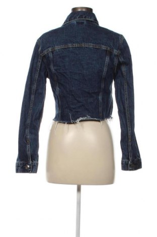 Damenjacke Zara, Größe S, Farbe Blau, Preis € 15,98