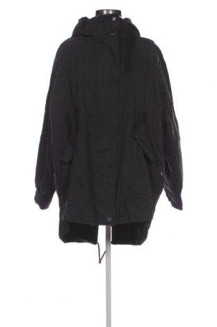 Γυναικείο μπουφάν Zara, Μέγεθος XS, Χρώμα Μαύρο, Τιμή 15,72 €