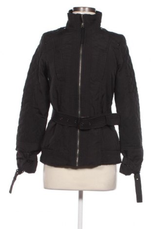 Damenjacke Zara, Größe S, Farbe Schwarz, Preis 9,02 €