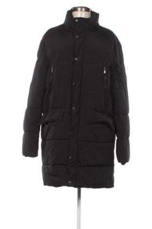 Γυναικείο μπουφάν Zara, Μέγεθος M, Χρώμα Μαύρο, Τιμή 15,47 €