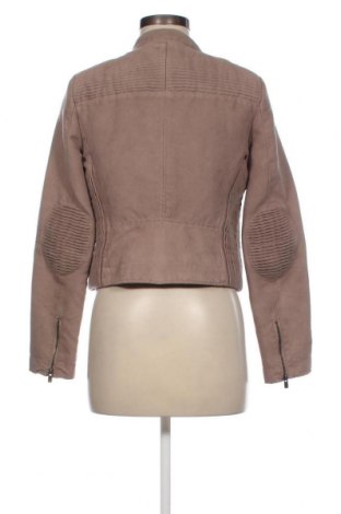 Damenjacke Zara, Größe M, Farbe Beige, Preis 9,85 €