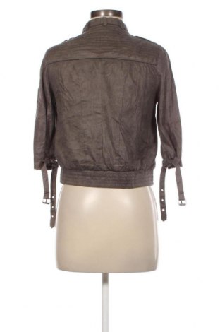 Damenjacke Zara, Größe M, Farbe Grau, Preis 6,68 €