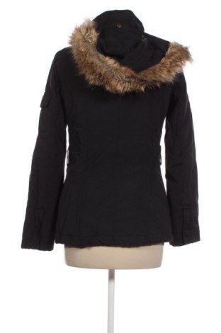 Damenjacke Zara, Größe M, Farbe Schwarz, Preis 9,70 €