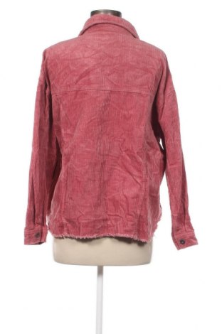 Dámská bunda  Zara, Velikost M, Barva Popelavě růžová, Cena  161,00 Kč