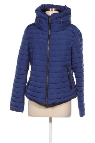 Damenjacke Zara, Größe XL, Farbe Blau, Preis € 18,54