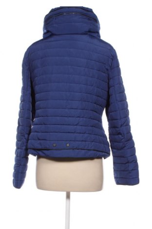 Dámska bunda  Zara, Veľkosť XL, Farba Modrá, Cena  15,11 €