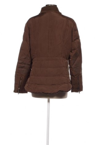 Damenjacke Zara, Größe XL, Farbe Grün, Preis 13,41 €