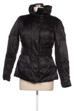 Дамско яке Zara, Размер S, Цвят Черен, Цена 15,58 лв.