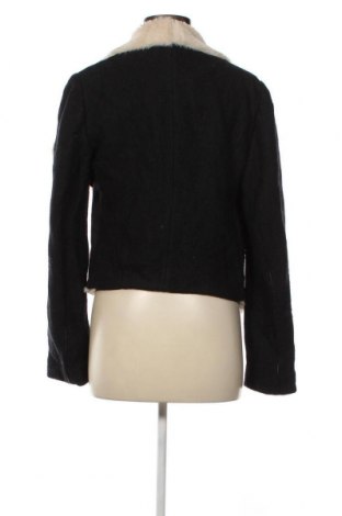 Дамско яке Zara Trafaluc, Размер S, Цвят Черен, Цена 25,01 лв.