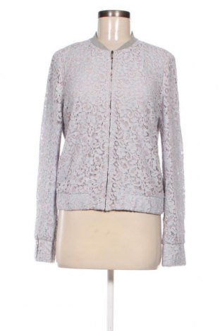 Γυναικείο μπουφάν Zara Trafaluc, Μέγεθος L, Χρώμα Μπλέ, Τιμή 16,33 €