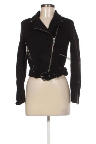 Damenjacke Zara Trafaluc, Größe XS, Farbe Schwarz, Preis € 18,37