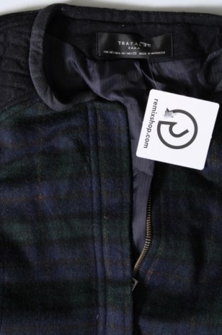 Γυναικείο μπουφάν Zara Trafaluc, Μέγεθος M, Χρώμα Πολύχρωμο, Τιμή 5,94 €
