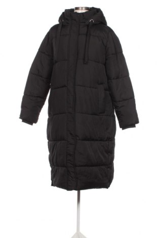 Γυναικείο μπουφάν Zeeman, Μέγεθος XL, Χρώμα Μαύρο, Τιμή 16,86 €