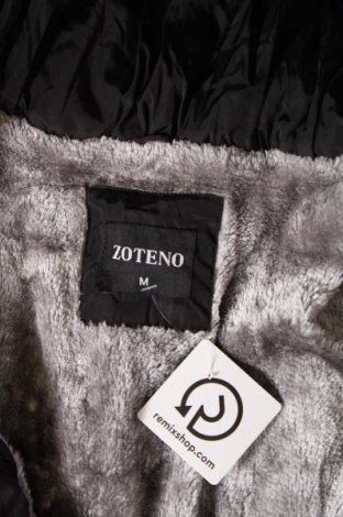 Γυναικείο μπουφάν Zoteno, Μέγεθος M, Χρώμα Μαύρο, Τιμή 18,56 €
