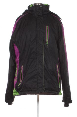 Damenjacke für Wintersports, Größe XXL, Farbe Mehrfarbig, Preis € 32,92