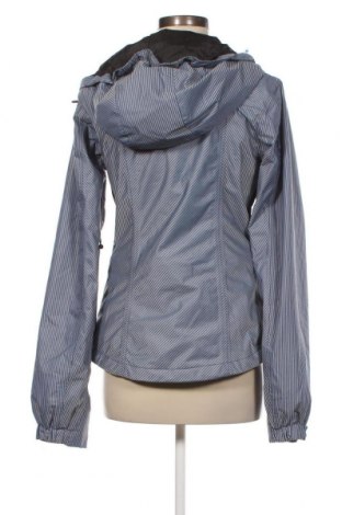 Γυναίκειο μπουφάν για χειμερινά σπορ Bench, Μέγεθος S, Χρώμα Μπλέ, Τιμή 27,84 €