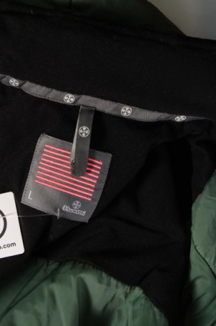 Γυναίκειο μπουφάν για χειμερινά σπορ Brunotti, Μέγεθος L, Χρώμα Πολύχρωμο, Τιμή 22,27 €