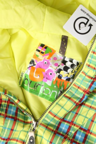 Damenjacke für Wintersports Burton, Größe M, Farbe Mehrfarbig, Preis 118,43 €