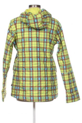 Γυναίκειο μπουφάν για χειμερινά σπορ Burton, Μέγεθος M, Χρώμα Πολύχρωμο, Τιμή 105,27 €