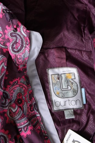 Dámská bunda pro zimní sporty  Burton, Velikost L, Barva Vícebarevné, Cena  1 913,00 Kč