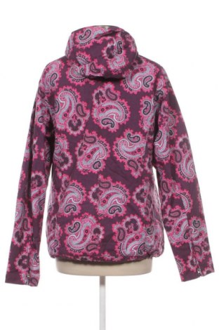 Γυναίκειο μπουφάν για χειμερινά σπορ Burton, Μέγεθος L, Χρώμα Πολύχρωμο, Τιμή 60,40 €