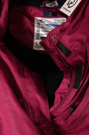 Dámska bunda pre zimné športy  Crane, Veľkosť M, Farba Ružová, Cena  16,09 €