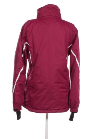 Damenjacke für Wintersports Crane, Größe M, Farbe Rosa, Preis 20,99 €