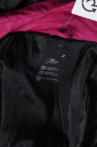 Damenjacke für Wintersports Crane, Größe S, Farbe Rosa, Preis € 19,86