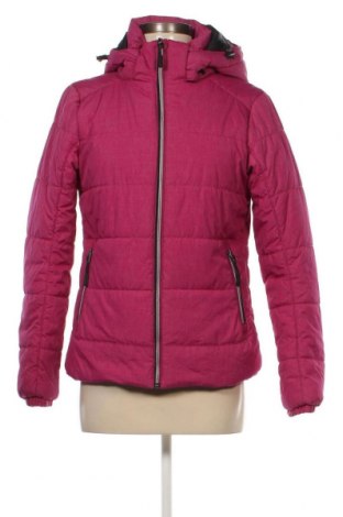 Damenjacke für Wintersports Crane, Größe S, Farbe Rosa, Preis 19,86 €