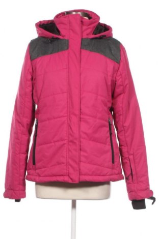 Damenjacke für Wintersports Crane, Größe M, Farbe Rosa, Preis € 59,85