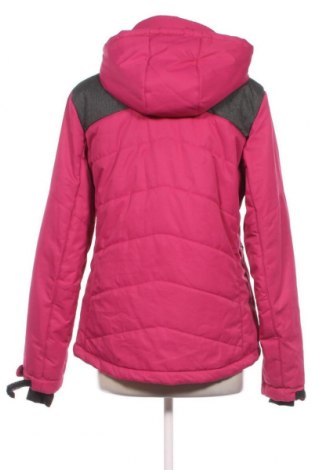 Damenjacke für Wintersports Crane, Größe M, Farbe Rosa, Preis € 59,85