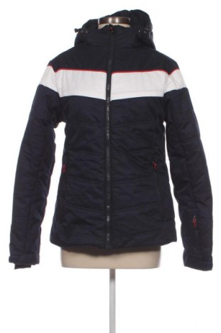 Γυναίκειο μπουφάν για χειμερινά σπορ Crane, Μέγεθος S, Χρώμα Μπλέ, Τιμή 33,90 €