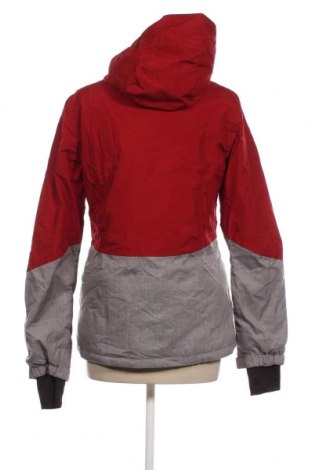 Γυναίκειο μπουφάν για χειμερινά σπορ Crane, Μέγεθος S, Χρώμα Γκρί, Τιμή 26,60 €