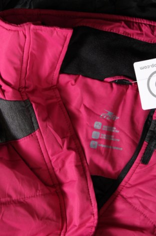 Dámska bunda pre zimné športy  Crane, Veľkosť S, Farba Ružová, Cena  24,38 €