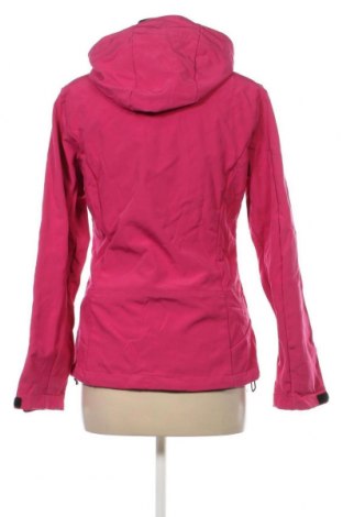 Damenjacke für Wintersports Crane, Größe M, Farbe Rosa, Preis 23,94 €