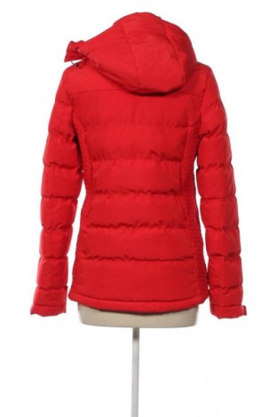 Damenjacke für Wintersports Crivit, Größe S, Farbe Rot, Preis 33,52 €
