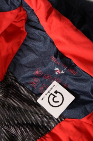 Γυναίκειο μπουφάν για χειμερινά σπορ Crivit, Μέγεθος L, Χρώμα Μπλέ, Τιμή 17,56 €