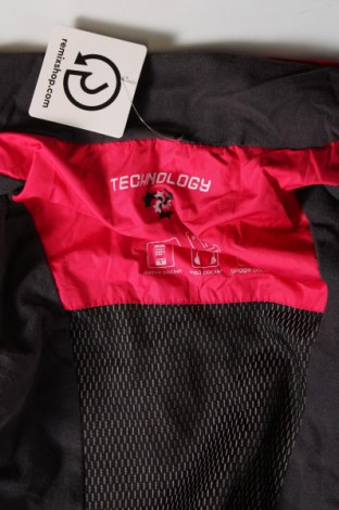 Dámská bunda pro zimní sporty  Crivit, Velikost M, Barva Růžová, Cena  727,00 Kč