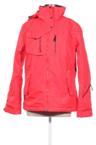 Dámska bunda pre zimné športy  Esprit, Veľkosť XL, Farba Ružová, Cena  30,11 €