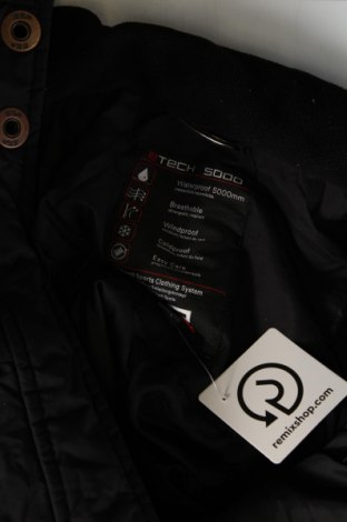 Γυναίκειο μπουφάν για χειμερινά σπορ Esprit Sports, Μέγεθος L, Χρώμα Μαύρο, Τιμή 26,16 €