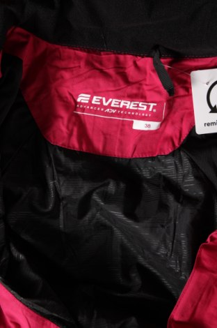 Damenjacke für Wintersports Everest, Größe M, Farbe Rosa, Preis 72,58 €
