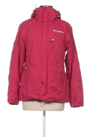 Dámska bunda pre zimné športy  Everest, Veľkosť M, Farba Ružová, Cena  52,36 €