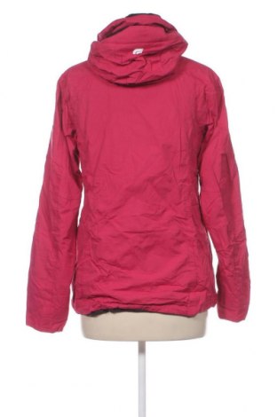 Дамско яке за зимни спортове Everest, Размер M, Цвят Розов, Цена 104,31 лв.