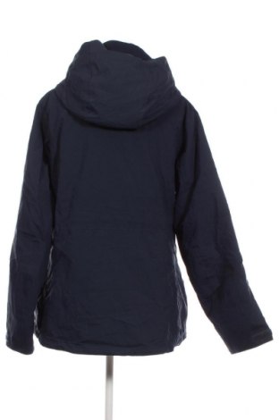 Γυναίκειο μπουφάν για χειμερινά σπορ Five Seasons, Μέγεθος XL, Χρώμα Μπλέ, Τιμή 56,06 €