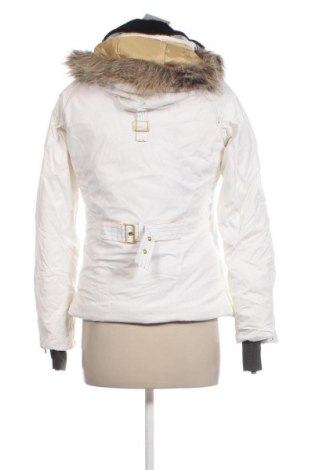 Дамско яке за зимни спортове Halti, Размер M, Цвят Бял, Цена 104,31 лв.