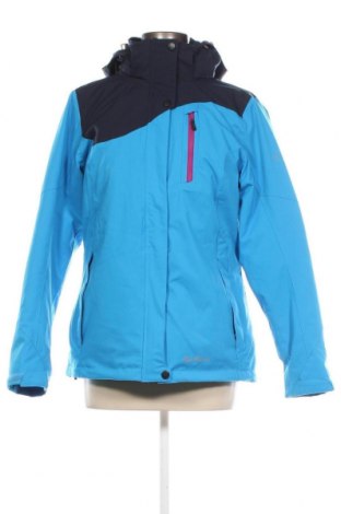 Damenjacke für Wintersports High Colorado, Größe M, Farbe Blau, Preis 24,43 €