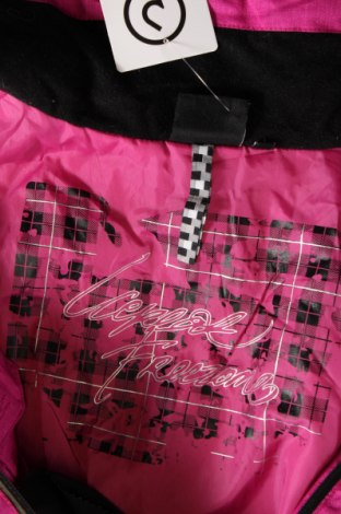 Damenjacke für Wintersports Icepeak, Größe M, Farbe Rosa, Preis 72,58 €